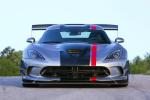 Dodge Viper ACR 2015 года